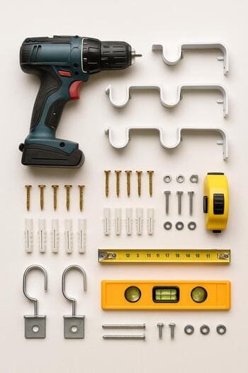 Professional installation tools