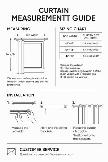 Quality measurement guide