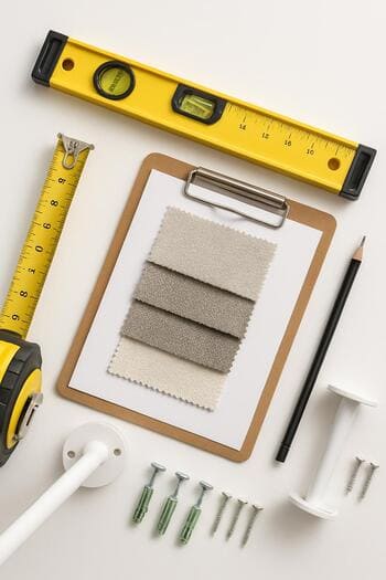 Professional measuring tools