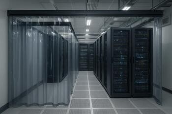 Data center technology integration
