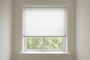 Honeycomb cellular blinds